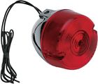 0004r Chris Products Ts Assy Red Fx Thd