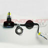 00151101 Twist Dynamics Led Headlight Bulbs For The Polaris Slingshot