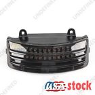 002005-0058 Unbranded Tri-bar Led Rear