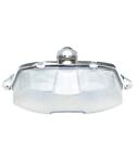 010it Unbranded Clear Led Brake