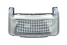 012it Unbranded Clear Led Brake 815726022898