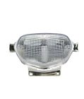 018it Unbranded Clear Led Tail