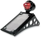 0215-2000-bp Holder Rsd Tracker Plate Taillight License Custom