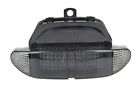 024qs Unbranded Smoked Led Tail Light Sequential Turn Signal 092624066333