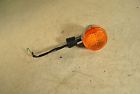 S301058-32b 03 Left Rear 2003 Blinker Signal Shadow Honda Sabre Vt1100c2 1100