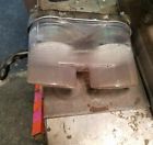 032it Unbranded Clear Led Brake Tail Light Integrated Turn Signal For