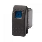 04-0025 Dragonfire Racing On-off Rocker Switch