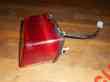 040-7536 Rear Stop Tail Light Stanley Suzuki Brake Gs500e 1992