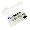 040-bc-box Trail Tech Motorcycle Electrical Wire Harness Crimp Kit 028752132596