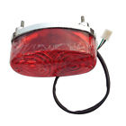 041-001-031 Unbranded Rear Tail Lights