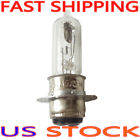 042-001-011 Unbranded Head Light Bulb For Scooter Atv