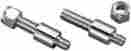 0495-2 Chris Products 5 8 Rear T S Stud Nut Kit