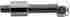 0495-bn-2 Chris Products Mounting Stem 5-8
