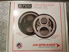 0554961 Jw Speaker Evo Chrome New In Box See And Be