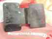 06-3724 Light Bracket 1974 Commando Tail Mounting Norton