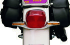 06-526 Arlen Ness Polished Legacy Rear Turn Signal Light Bar Fits