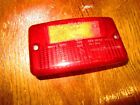 067574380 Ducati 1991-1998 900ss 750ss Tail Light Lens Oem New