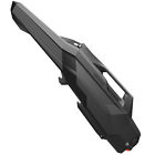 07100 Seizmik Armory Sst Gun Case Holder Black Textile Utv Movable