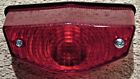 08-0037 Motion Pro Enduro Taillight Made In The Usa Volt