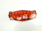 Er650-n 09 Light Er6- 2009 Er Er6n Kawasaki Er650n 650 -9853 Tail Er650- Integrated