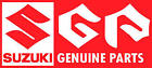 09471-12108 Suzuki Bulb Nos