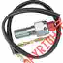 Pbl992-32ch 1.25mm Goodridge Brake Light Banjo Bolt W Pressure Switch Single 10mm X Chr