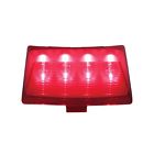 1-37204-red Octane Lighting Harley Motorcycle 656541262010