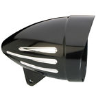 1-5704-6vza Headwinds Black Metal Viking Vampire Headlight