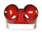 Fsz1000  1 Sm-01094amotorcycle Spi Rear Taillight Lens Yamaha 703624228071