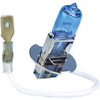 2060-0101 10-8335 Show Chrome Bulb Single Blue