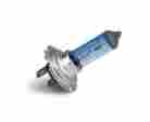10-8755 Show Chrome Halogen Headlamp Bulb H7 Honda Gl 1800 True White New