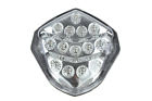 100it Unbranded Clear Led Brake 815726024052