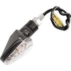 101025-16cb Bikemaster Carbon Look Arrow 0887337044811