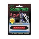 1041710 Street Fx Scan Pods Blue 709540018161