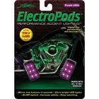 1041895 Streetfx Purple Electropods Rectangle Lightpod