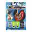 1042195 Streetfx Motion Activated Valve Stem Cap Light Micro Green