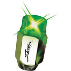 1042199 Streetfx Green-black Hex Tire