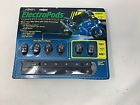 1042465 Street Fx Electro Pods Complete Motorcycle Kit Green
