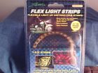 1043049 Street Fx New Flex Light Strips Motorcycle Accent Lighting Led