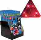 1044081 Street Fx Universal Helmet Light