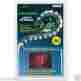 1044615 Street Fx Street-fx Electropods White 12 In 15 Led M C Motorcycle Flex Strip Light New