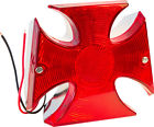 107-0012 Tc Bros Maltese Cross