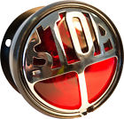 107-0016 Tc Bros Stop Taillight