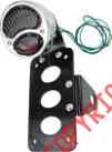 107-0024 Bros Tc Sidemount Light Tail Kit