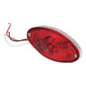 107-0084 Led Thin Cateye Tail Light