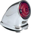 1079 Biltwell 15-element Led . 2010 Polished Board Mako Taillights 12v