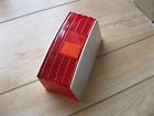 10l-84721-60-00 Yamaha Nos Taillight Lens