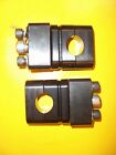 11-203-60-00-01 Freestyle Ingenuity Handlebar Risers