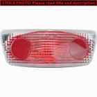 110421 Kimpex Lens Tail Light Sd Clear