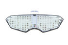 110it Unbranded Clear Led Brake 815726024670